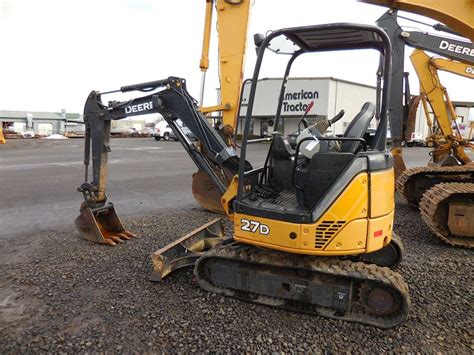 slvage mini excavator|27d mini excavators for sale.